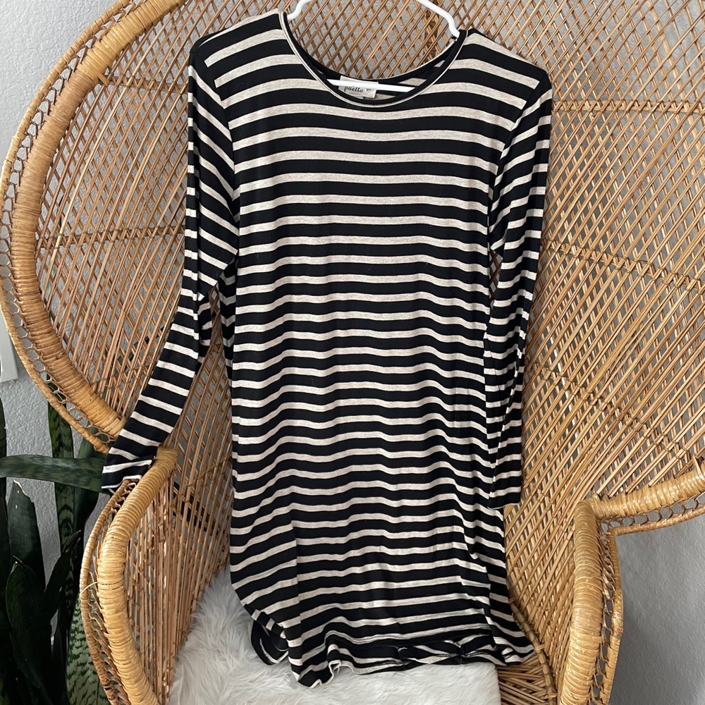 Anthropologie dress